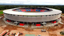 stadium Bata